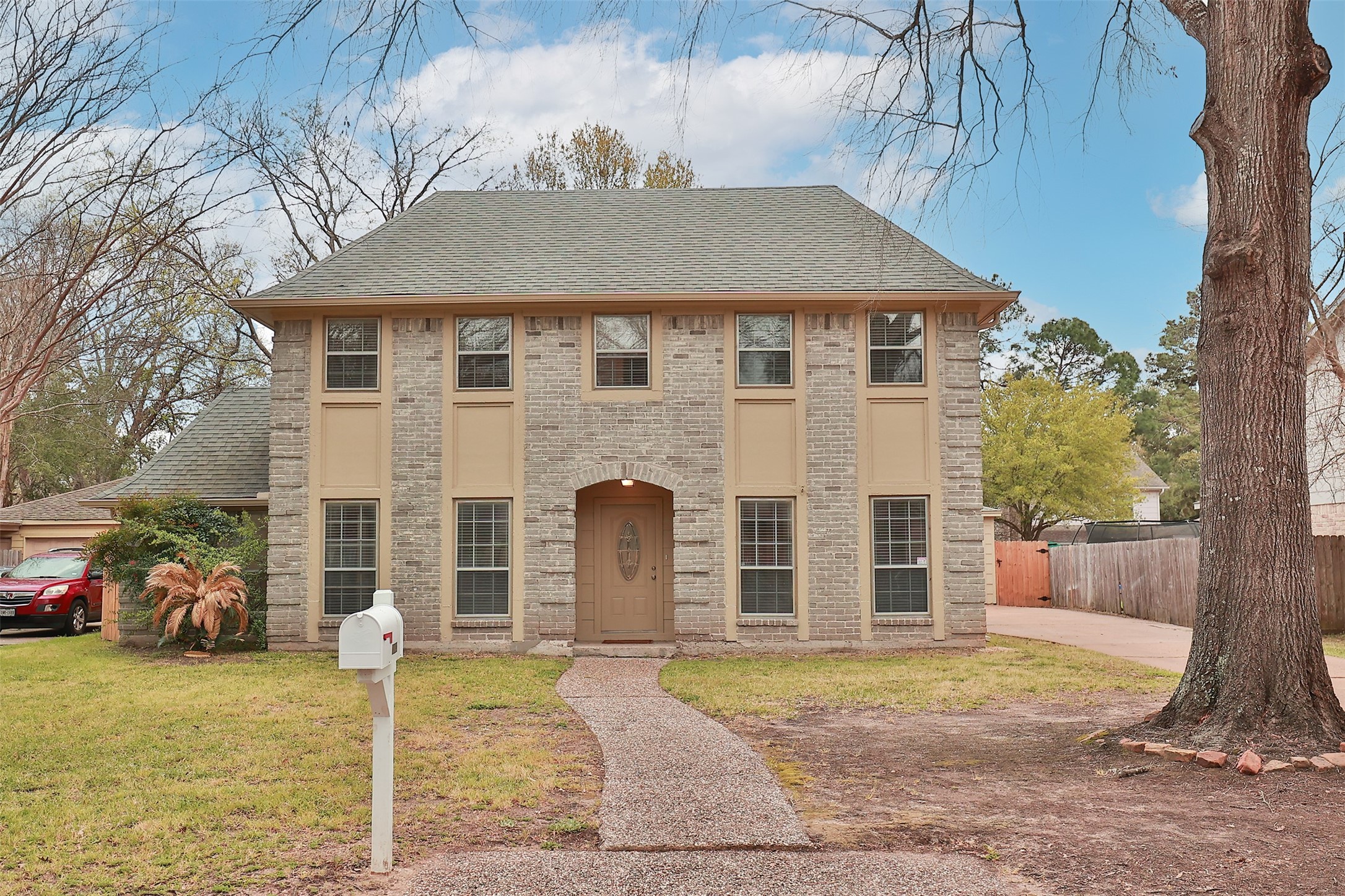 4043 Rolling Terrace Drive Spring TX 77388