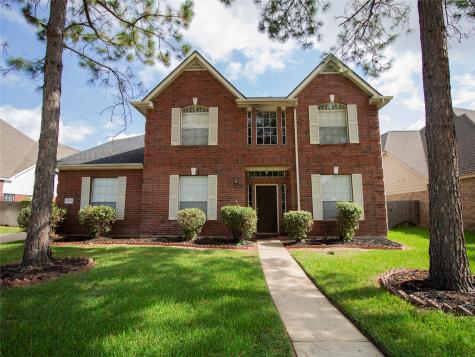 14730 Ravenscroft Way Houston TX 77083