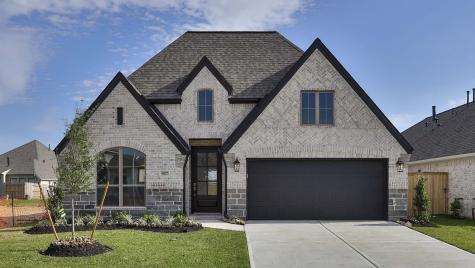 19327 Belmont Stakes Way Tomball TX 77377