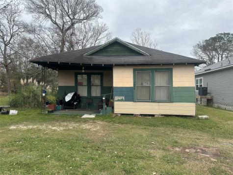 3438 Magnolia Street Beaumont TX 77703