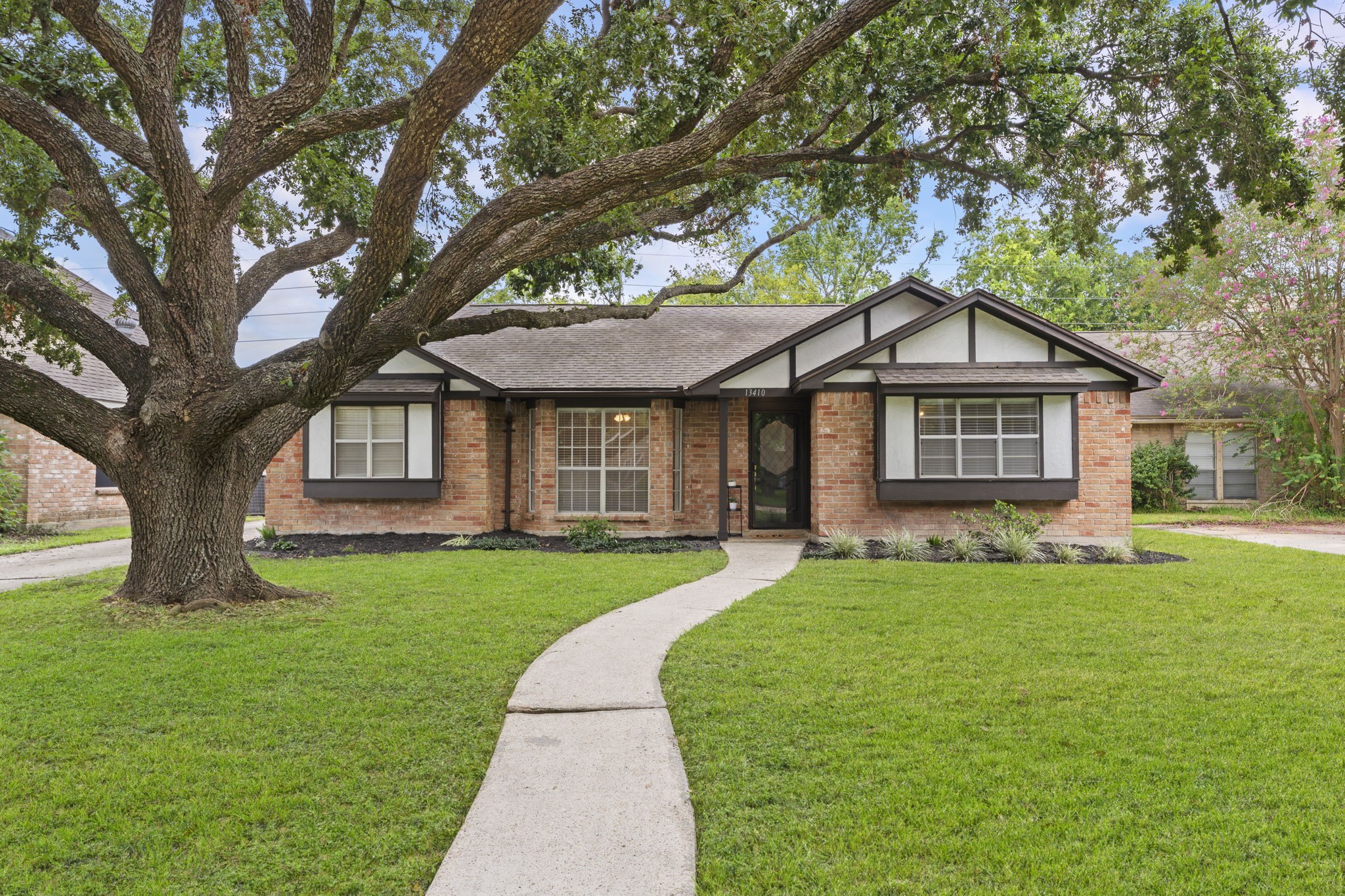 13410 Meisterwood Drive Houston TX 77065