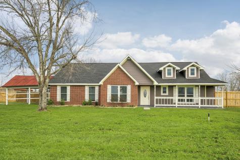 1510 County Road 55 Rosharon TX 77583