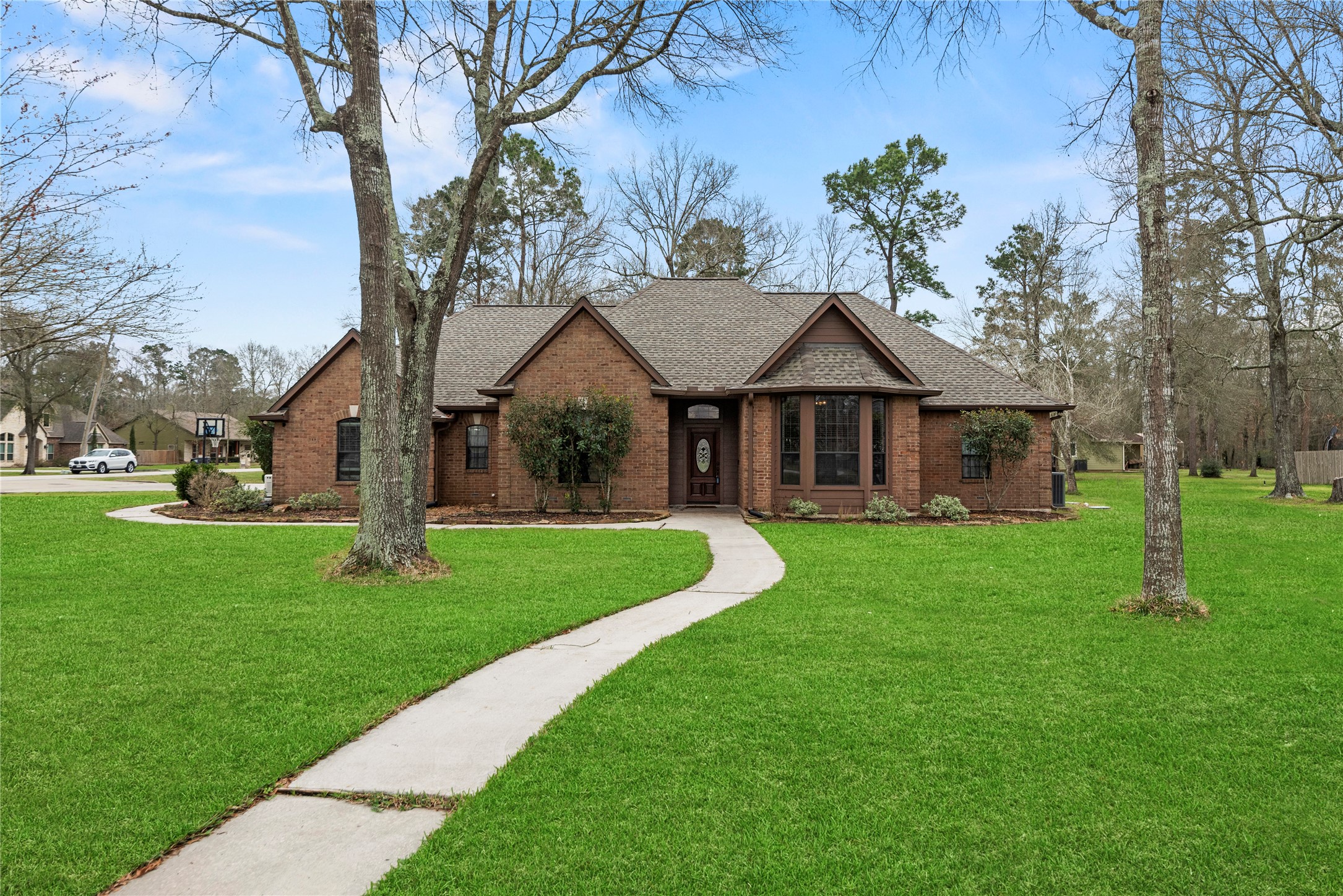27084 Fairway Crossings Drive Huffman TX 77336