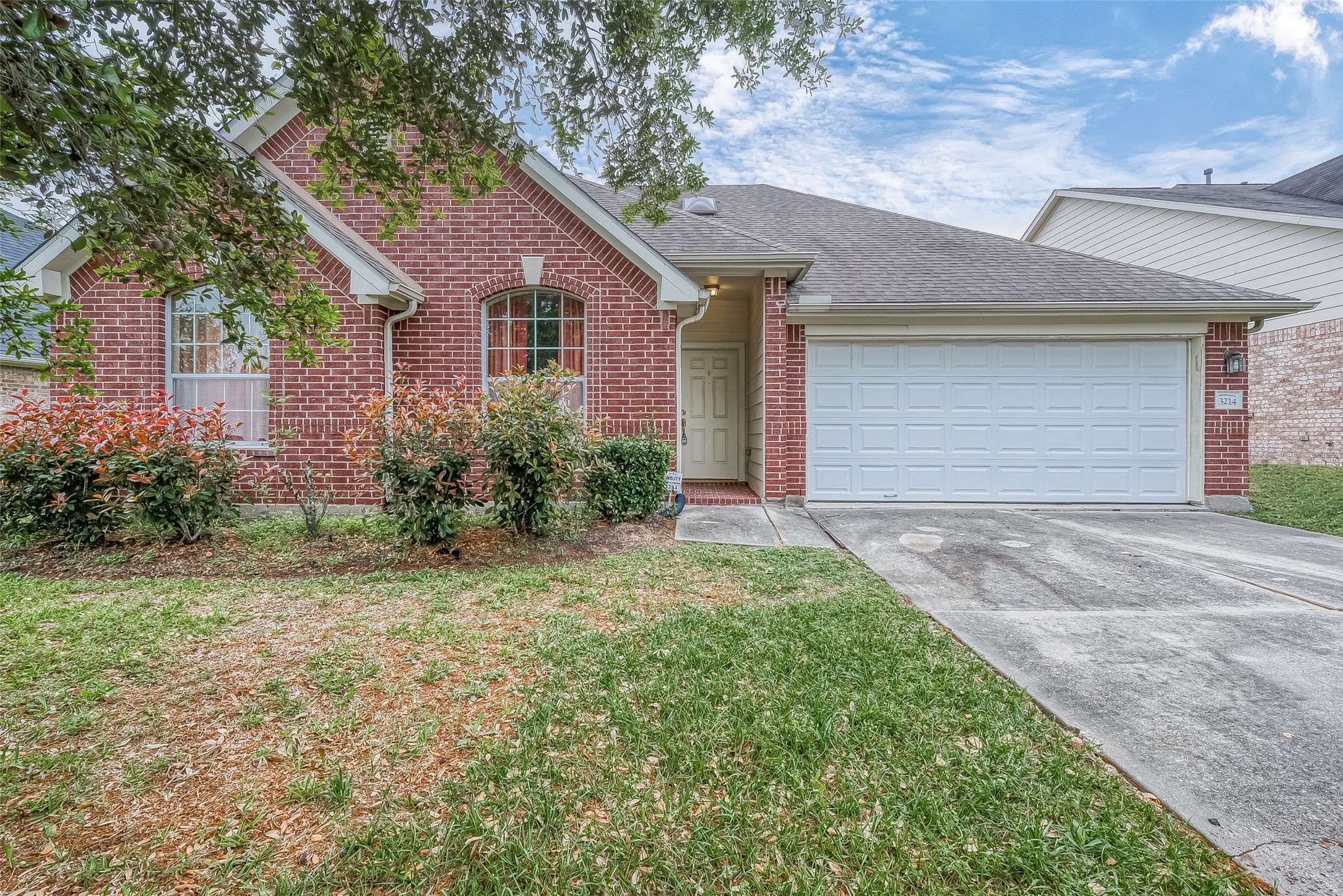 3214 Raintree Village Drive Katy TX 77449