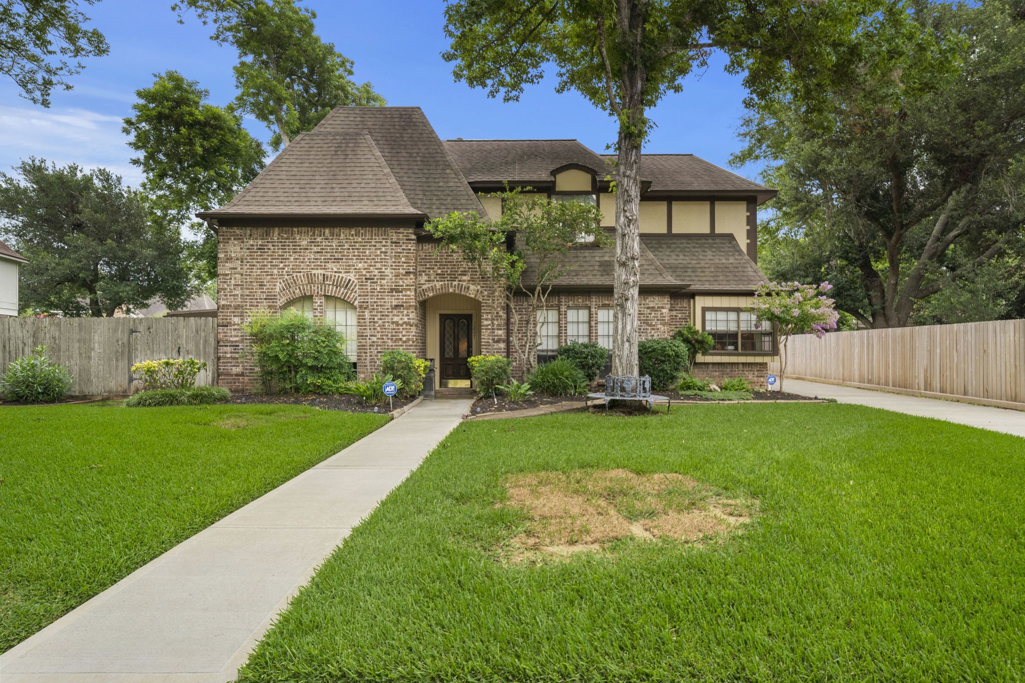 1207 Deerfield Road Richmond TX 77406