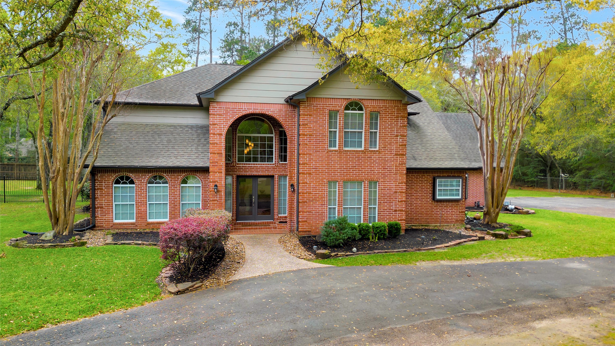 22711 Laurelwood Lane Tomball TX 77375