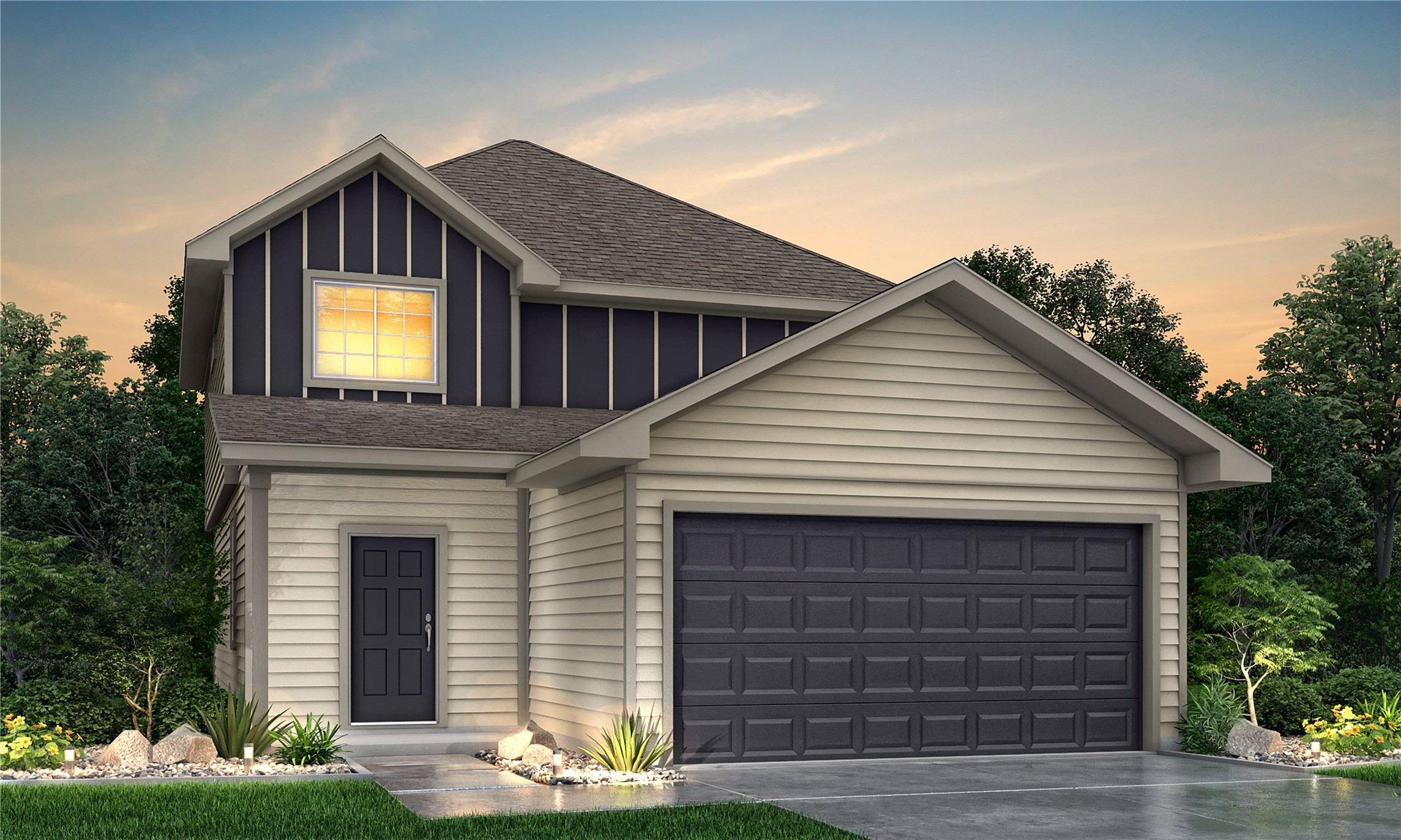 22572 Cormorant Court Splendora TX 77372