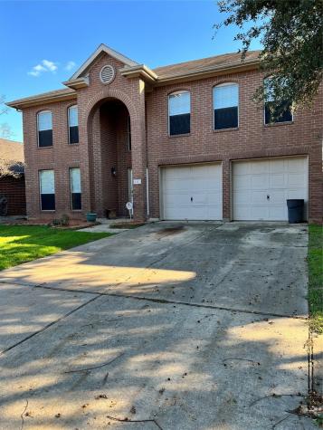 6015 Drenner Park Lane Houston TX 77086