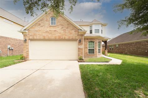2415 Cloudy Bay Drive Fresno TX 77545
