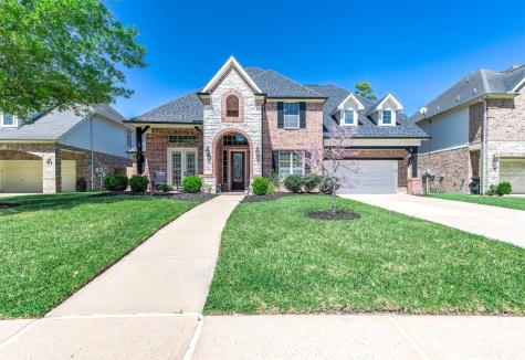 16106 Ormonde Crossing Drive Cypress TX 77429