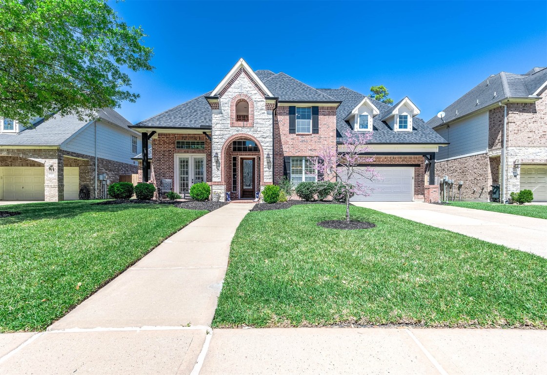16106 Ormonde Crossing Drive Cypress TX 77429