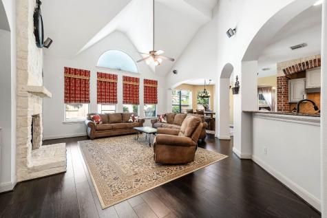 16106 Ormonde Crossing Drive Cypress TX 77429