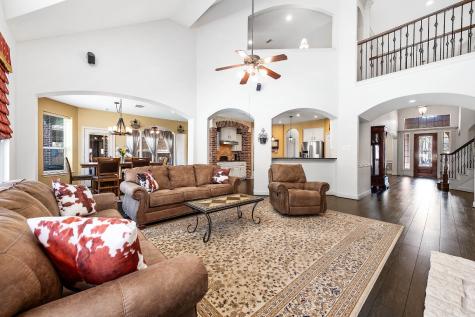 16106 Ormonde Crossing Drive Cypress TX 77429