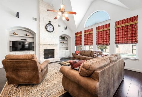 16106 Ormonde Crossing Drive Cypress TX 77429