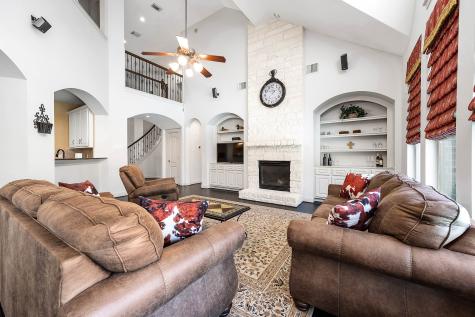 16106 Ormonde Crossing Drive Cypress TX 77429