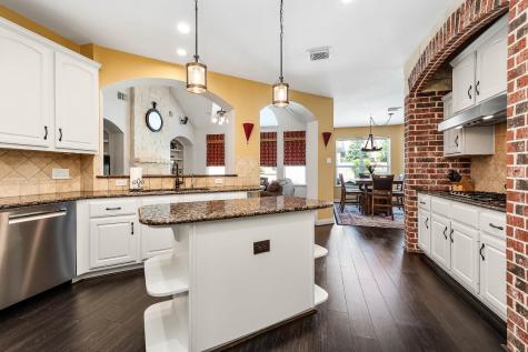 16106 Ormonde Crossing Drive Cypress TX 77429
