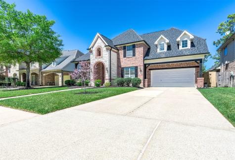 16106 Ormonde Crossing Drive Cypress TX 77429