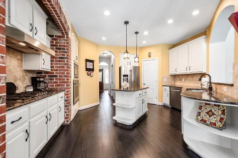 16106 Ormonde Crossing Drive Cypress TX 77429