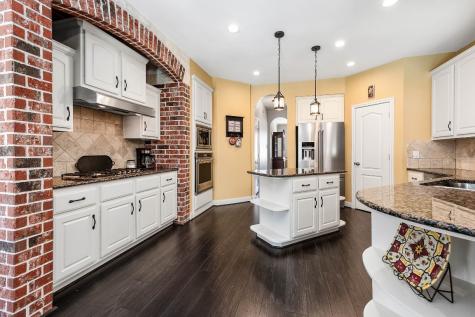 16106 Ormonde Crossing Drive Cypress TX 77429