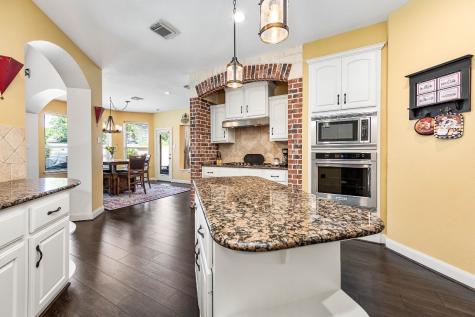 16106 Ormonde Crossing Drive Cypress TX 77429