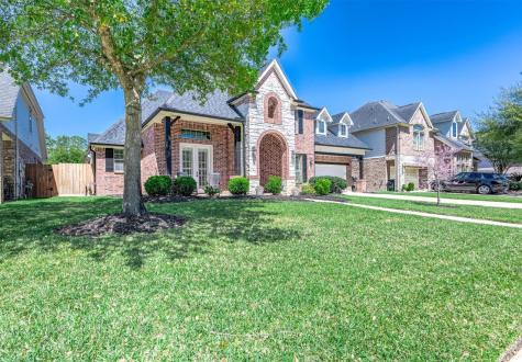 16106 Ormonde Crossing Drive Cypress TX 77429