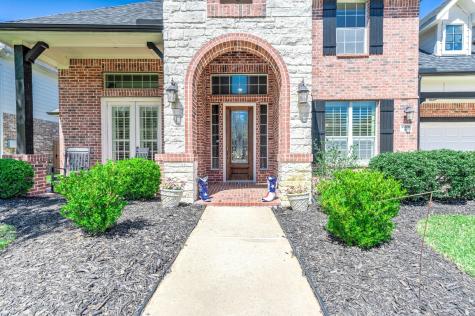 16106 Ormonde Crossing Drive Cypress TX 77429