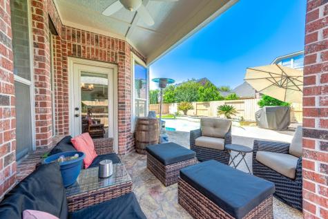 16106 Ormonde Crossing Drive Cypress TX 77429