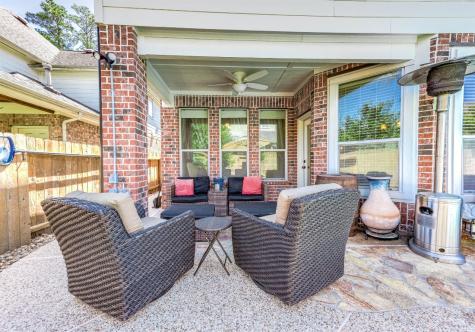 16106 Ormonde Crossing Drive Cypress TX 77429