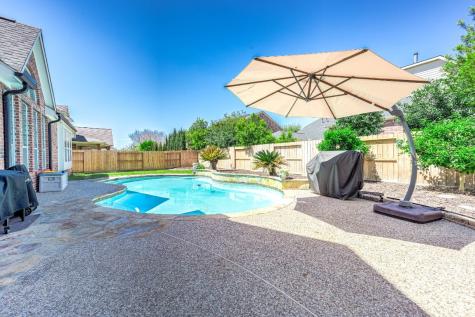 16106 Ormonde Crossing Drive Cypress TX 77429