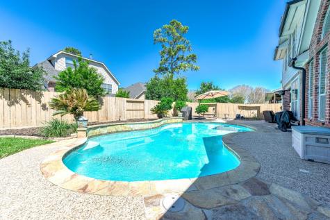 16106 Ormonde Crossing Drive Cypress TX 77429