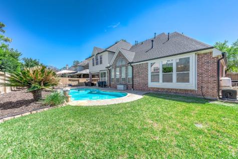 16106 Ormonde Crossing Drive Cypress TX 77429