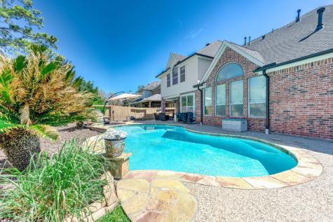 16106 Ormonde Crossing Drive Cypress TX 77429