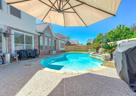 16106 Ormonde Crossing Drive Cypress TX 77429