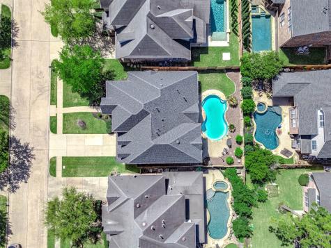 16106 Ormonde Crossing Drive Cypress TX 77429