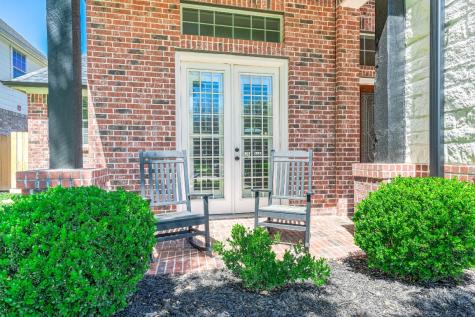 16106 Ormonde Crossing Drive Cypress TX 77429