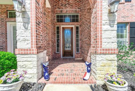 16106 Ormonde Crossing Drive Cypress TX 77429