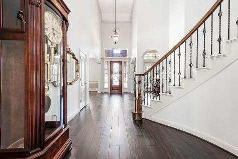 16106 Ormonde Crossing Drive Cypress TX 77429