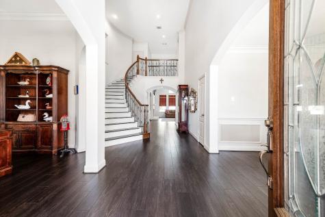 16106 Ormonde Crossing Drive Cypress TX 77429