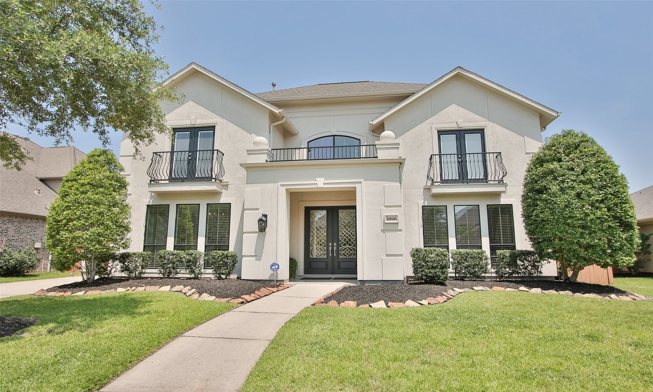 2896 Concordia Court League City TX 77573