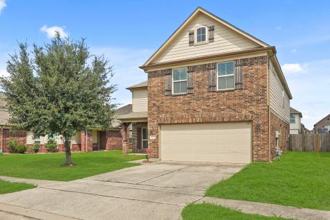 14711 Millers Chestnut Street Houston TX 77049