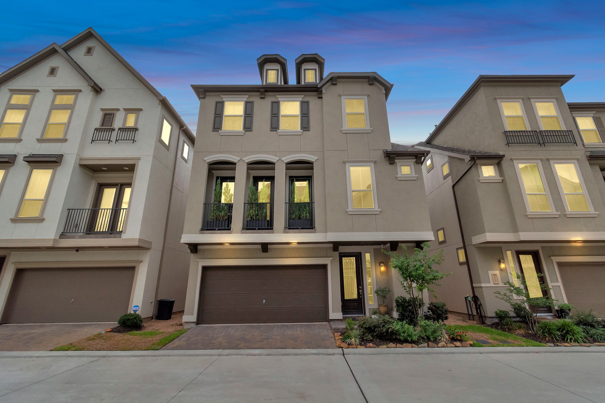 4012 Centre Glen Drive Houston TX 77043