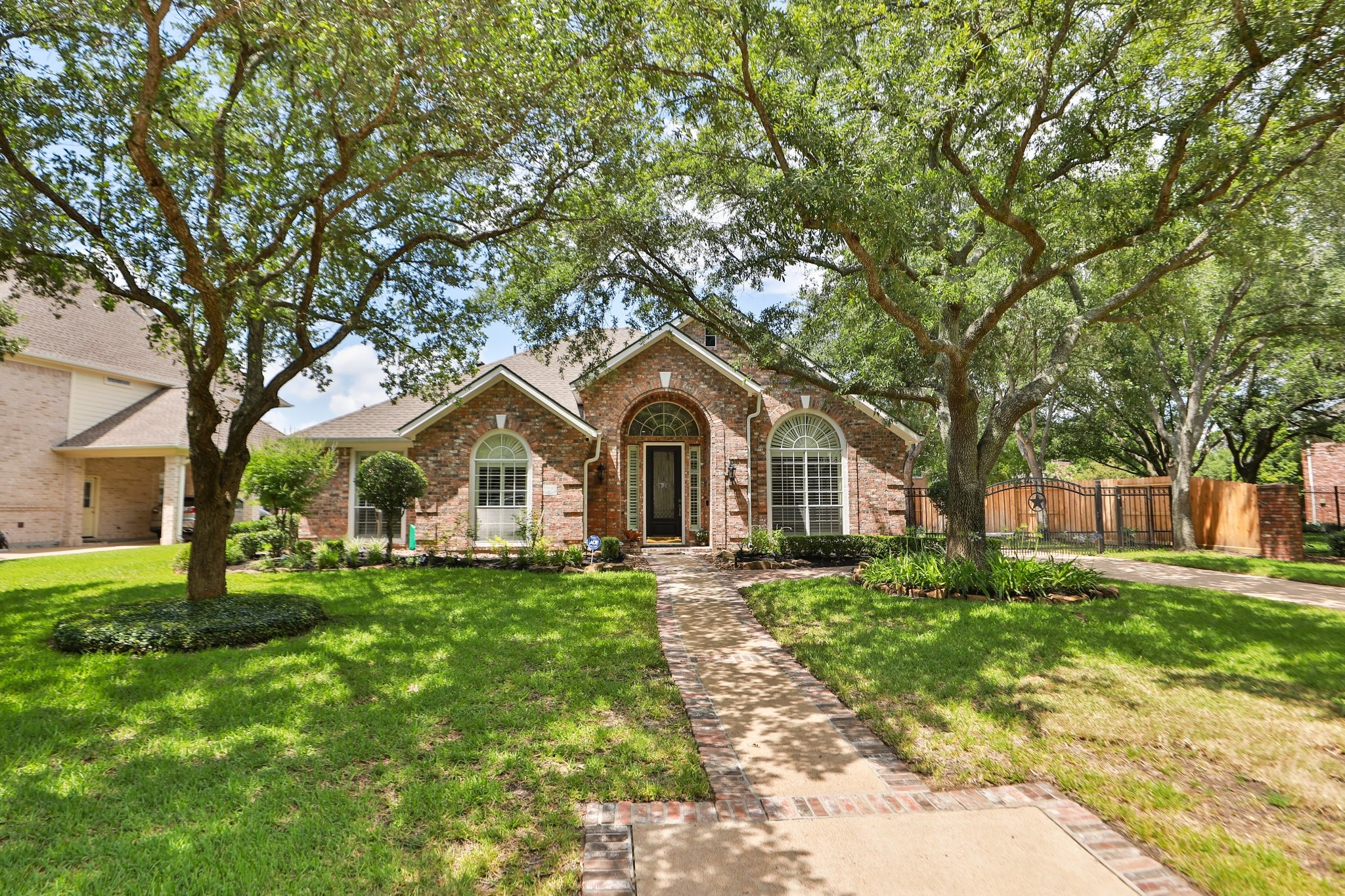 19610 Southern Maple Lane Houston TX 77094
