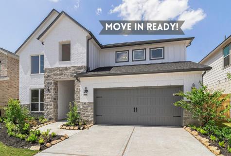 5115 Albany Shores Lane Fulshear TX 77441