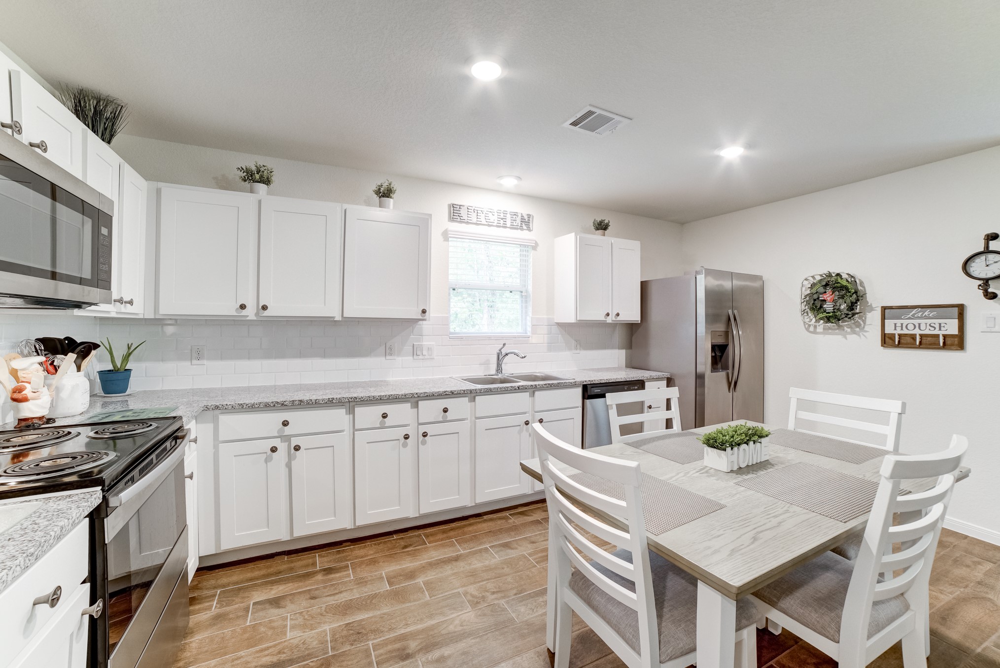 478 Goldenrod Livingston TX 77351