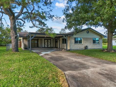 514 Idlewood Drive Hitchcock TX 77563