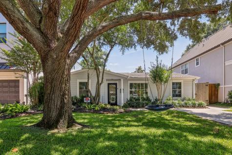 4405 Phil Street Bellaire TX 77401