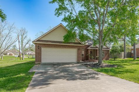 9 Hickory Lane Dayton TX 77535