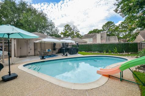 7511 Forest Dawn Way Houston TX 77095