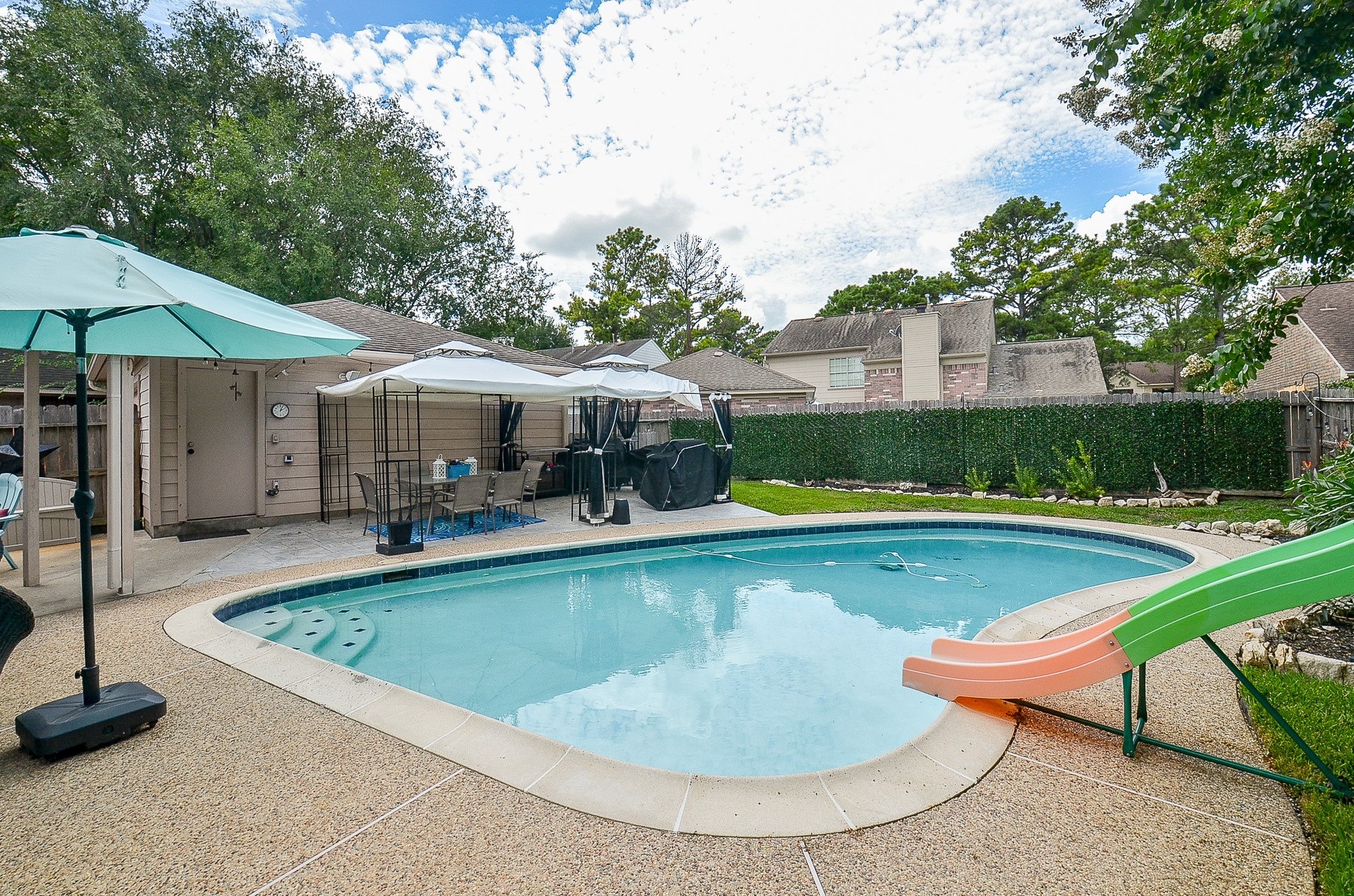 7511 Forest Dawn Way Houston TX 77095