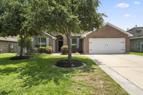 2973 Autumn Brook Lane League City TX 77573